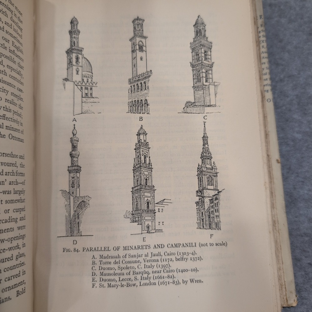 The Legacy‎ of Islam Edited by Sir Thomas Arnold and Alfred Guillaume HC 1931 - Picture 15 of 16